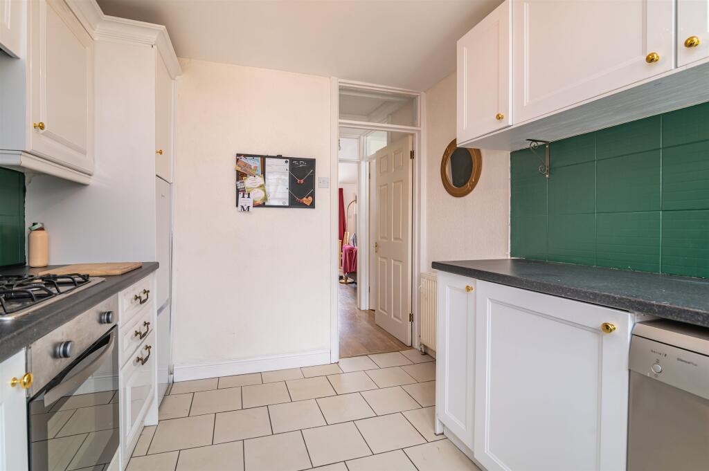 Oak Close, Bulwark, Chepstow - View 6