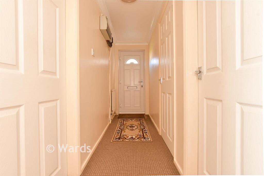 Apartment in Canterbury - View 3
