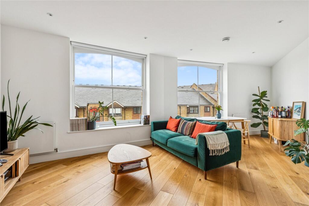 Main image of property: Stamford Road, London, N1