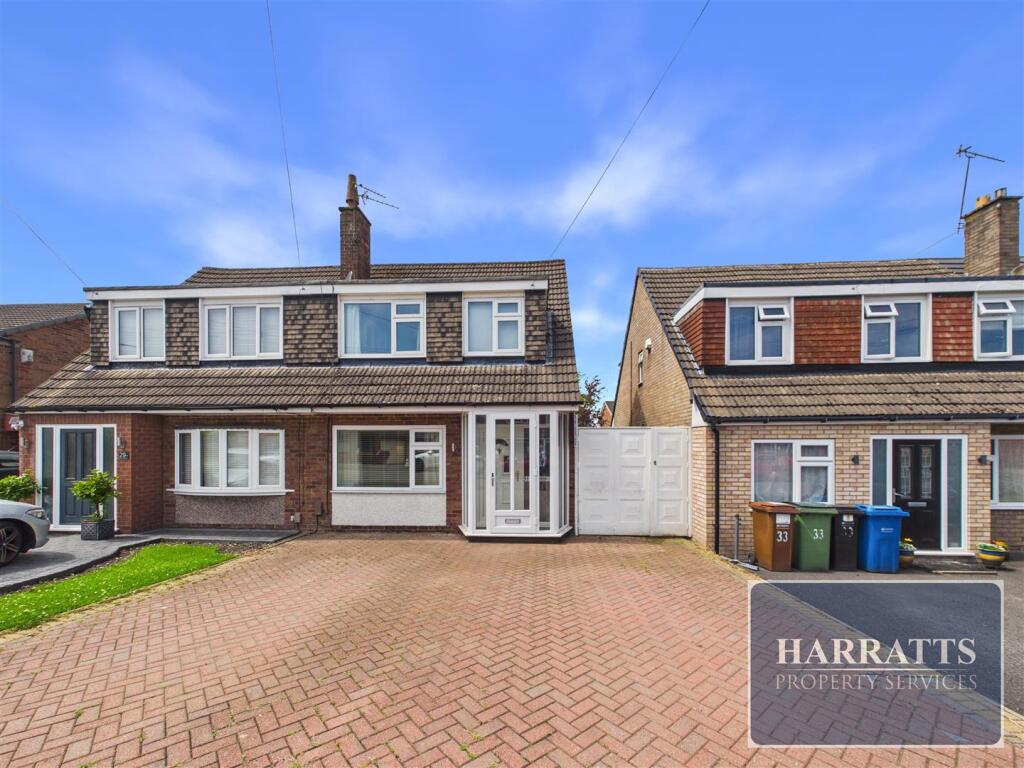 Main image of property: Arundel Avenue, Hazel Grove, Stockport