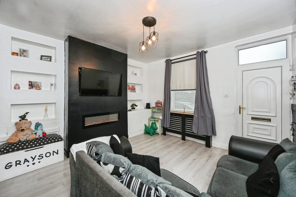 Main image of property: Sutton Heath Road, St. Helens, WA9