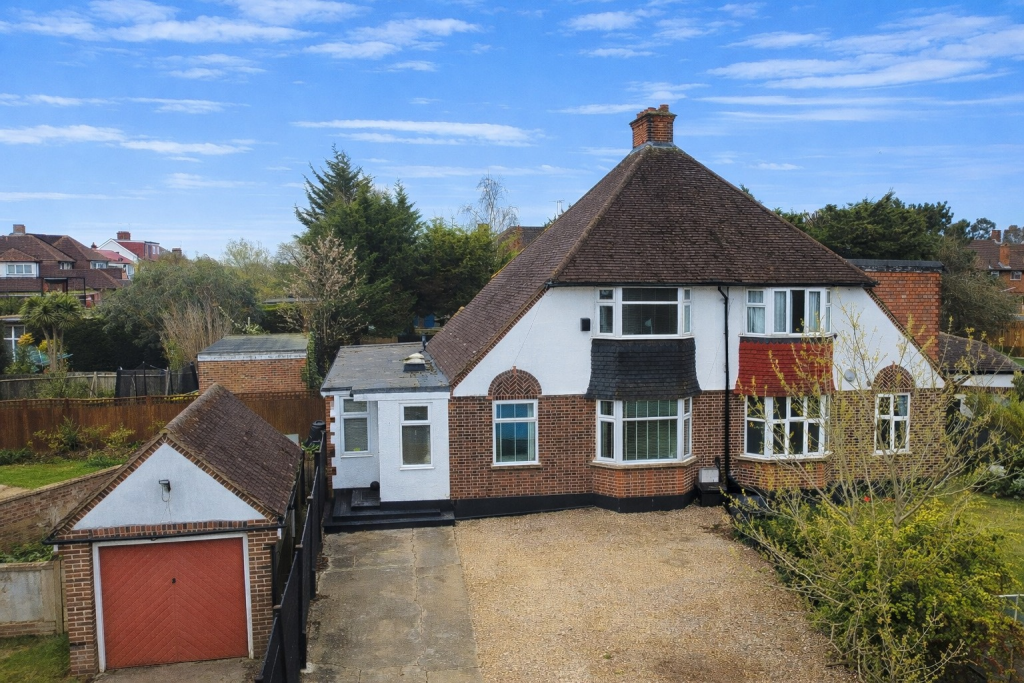 Main image of property: Moorcroft Way, Pinner