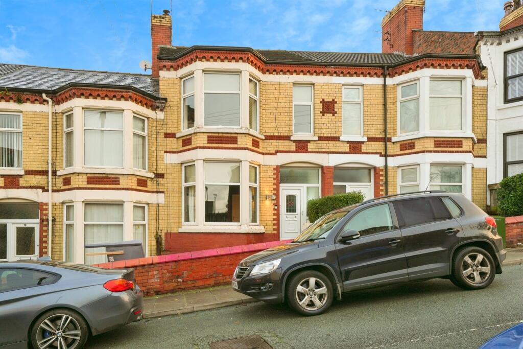 Main image of property: St. Lucia Road, Wallasey