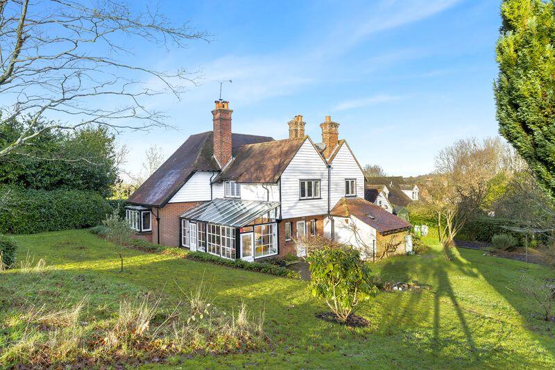Main image of property: Hawkhurst Road, Cranbrook