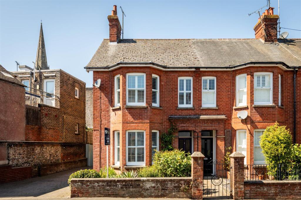Main image of property: Cuckfield Road, Hurstpierpoint