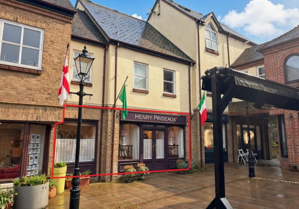 Main image of property: 57 Church Street, Twickenham, Middlesex, TW1 3NR