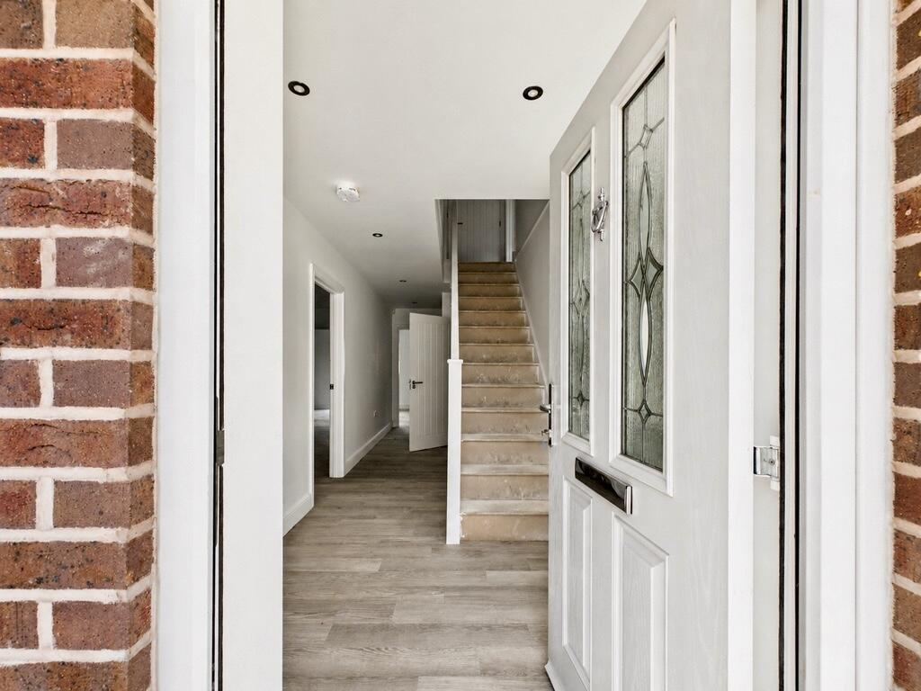 House in Leicester - View 2