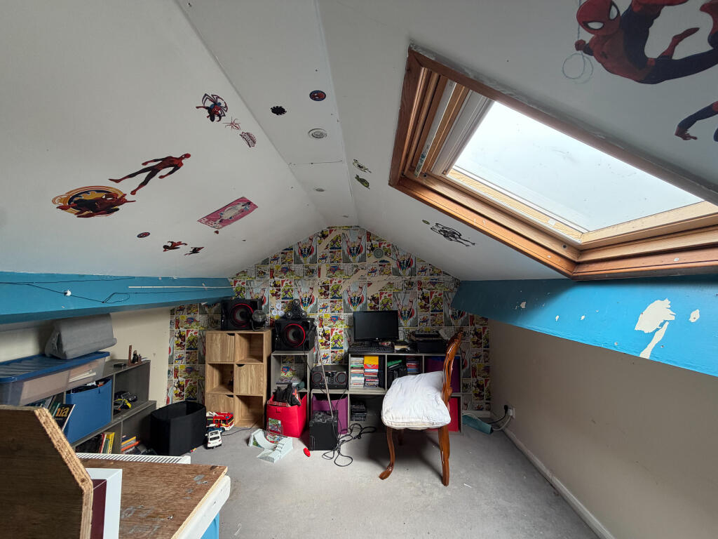 House in Stockton-on-Tees - View 4
