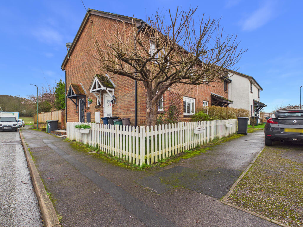 Main image of property: Bridgestone Drive, Bourne End, Buckinghamshire