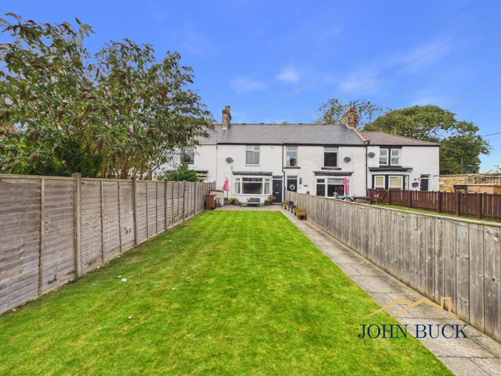 Main image of property: Ivydene, Penshaw Lane, Houghton Le Spring