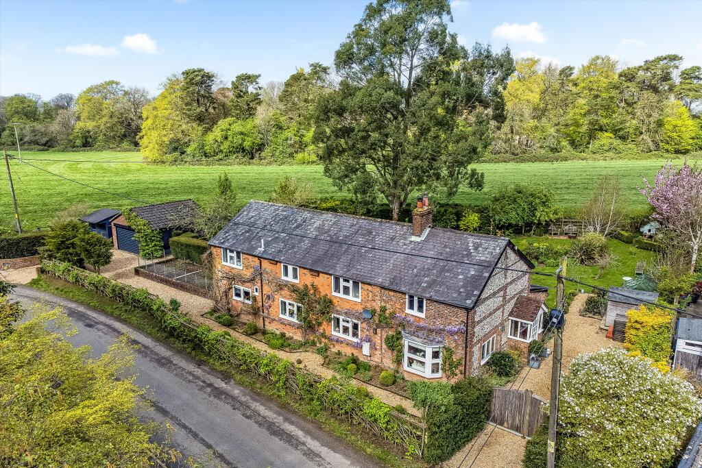 Main image of property: Hussell Lane, Medstead, Alton, Hampshire GU34
