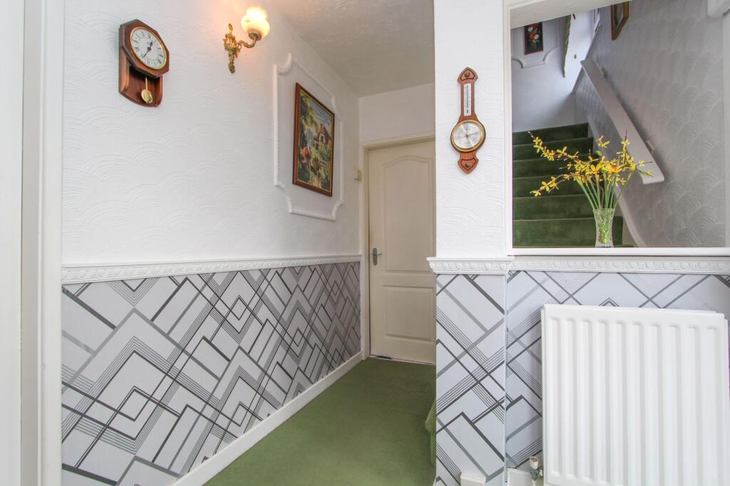 Additional image 11 of Park View Road, Four Oaks, B74