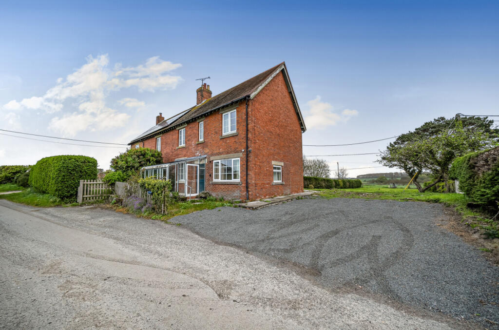 Main image of property: Corsley, Corsley, Warminster, BA12