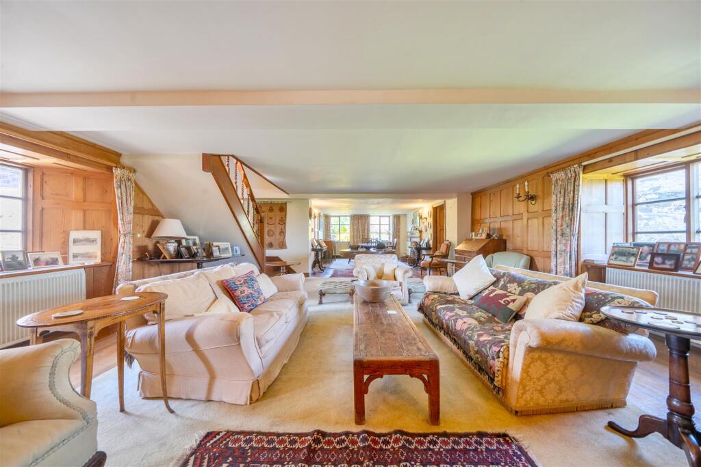 House in Clifford, Middlewood - View 5