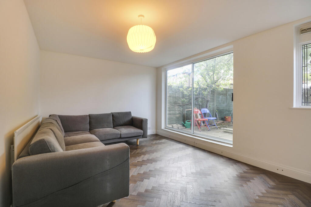 Main image of property: Westdean Close, London, SW18