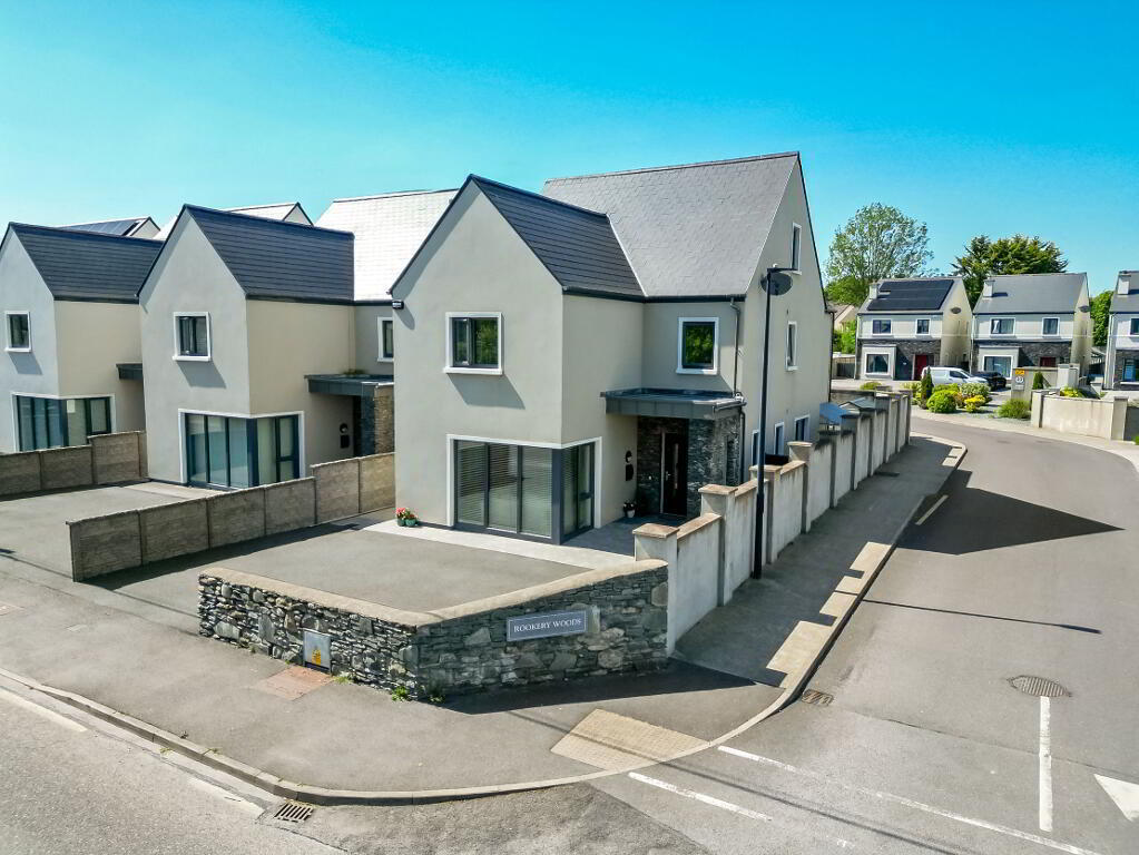 Main image of property: 6 Rookery Woods, Ballycasheen, Killarney