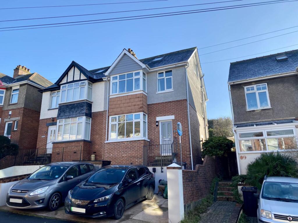 Main image of property: Ryll Grove, Exmouth