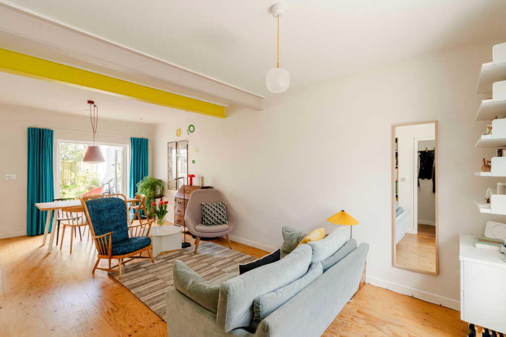 House in Bristol, Windmill Hill, Bedminster - View 2
