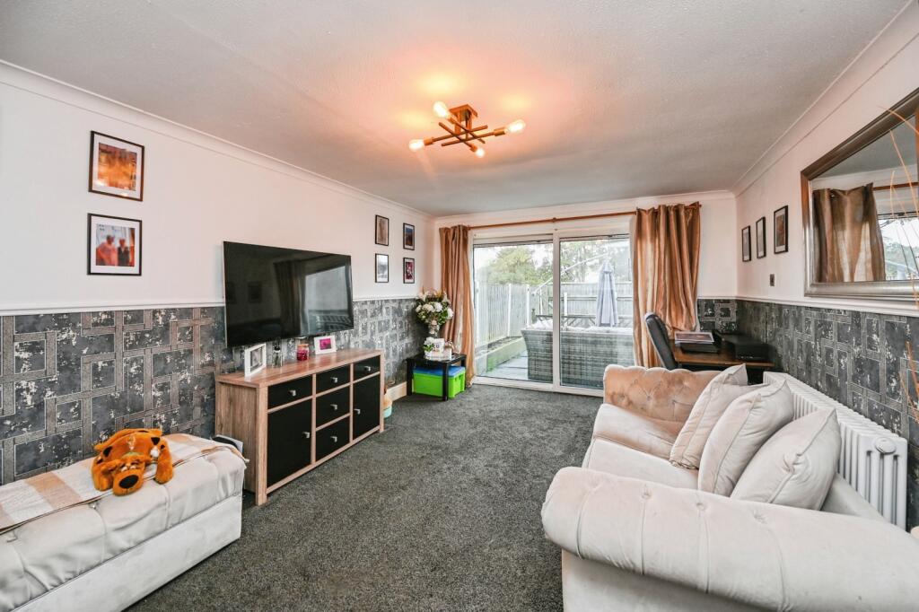 House in Wigan - View 4