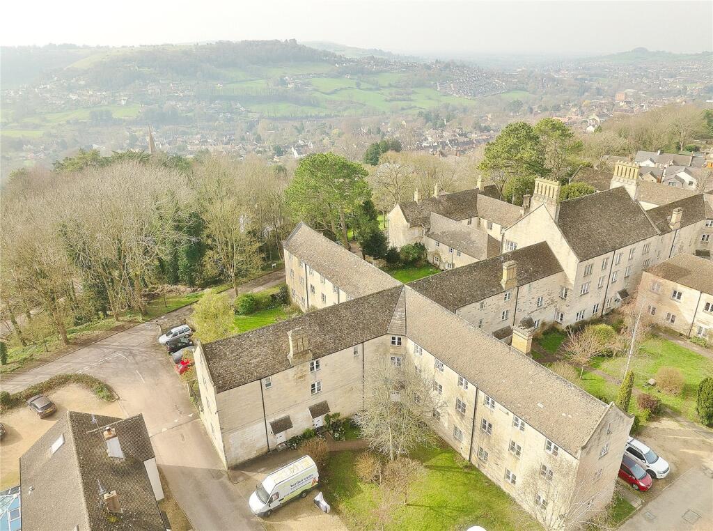 Main image of property: Bisley Road, Stroud, Gloucestershire, GL5