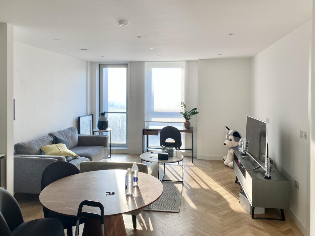 Main image of property: Southwark Bridge Road, Southwark, London