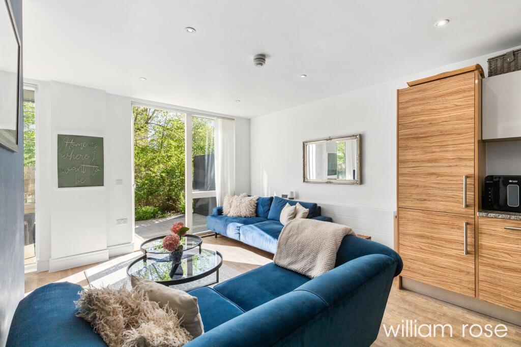 Apartment in London - View 4