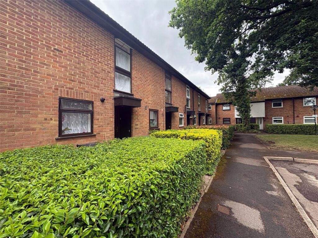 Main image of property: Cypress Grove, Ash Vale, Aldershot, GU12