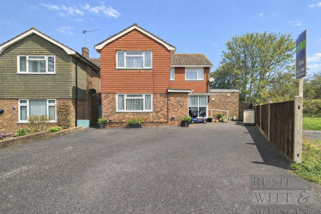 Main image of property: Camber Close, Bexhill-On-Sea