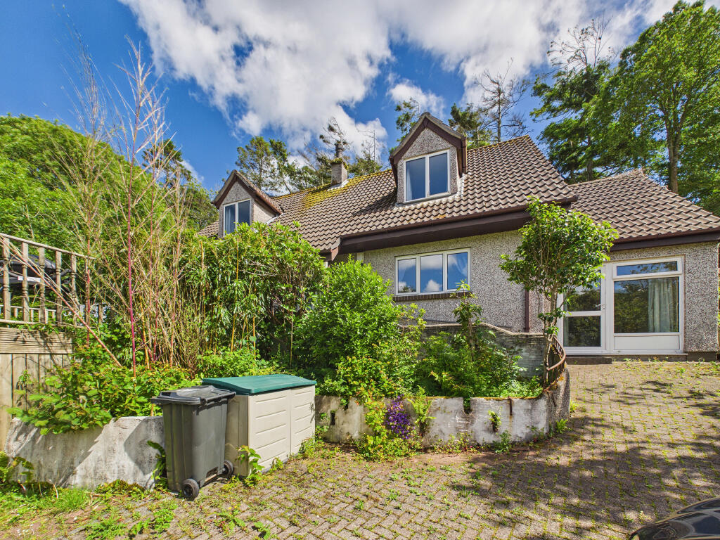 Main image of property: West Looe Hill, West Looe, Cornwall