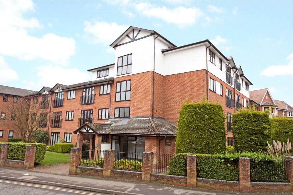 Main image of property: Imperial Court, Station Road, Henley-on-Thames, Oxfordshire, RG9