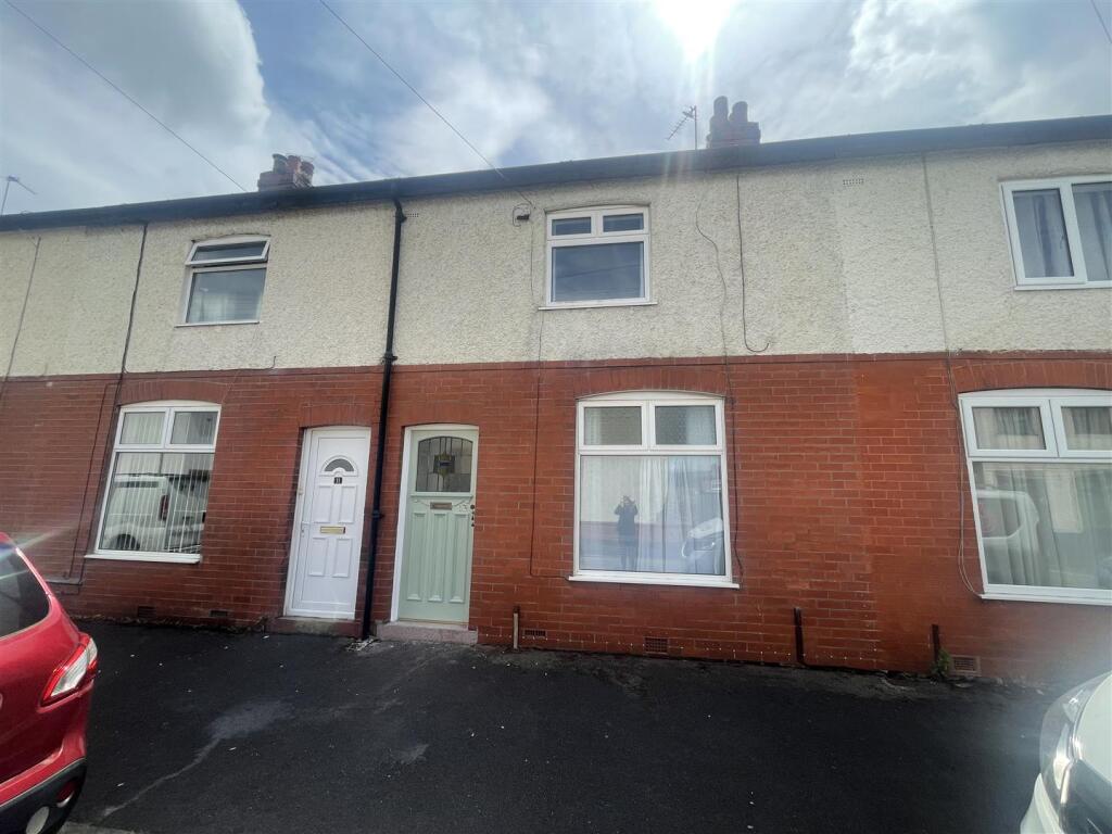 Main image of property: Arnott Road, Ashton-On-Ribble, Preston