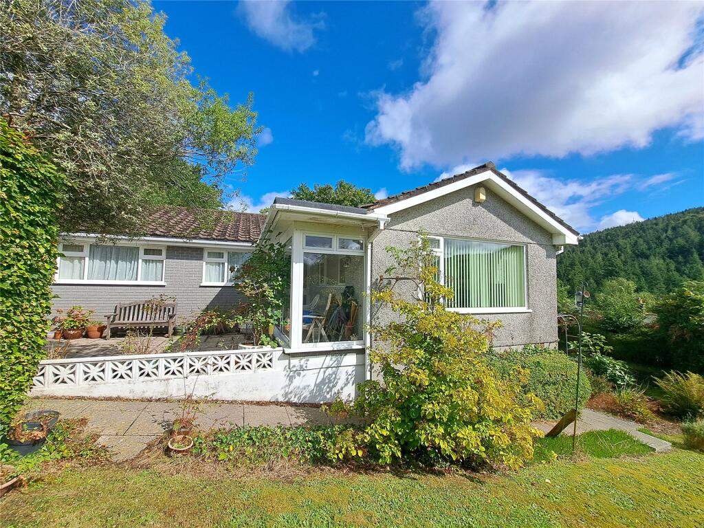 Main image of property: Under Road, Gunnislake, Cornwall