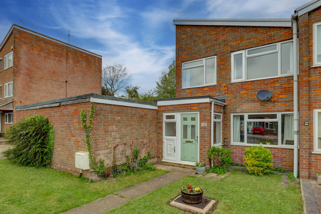 Main image of property: Peters Close, Prestwood, Great Missenden, Buckinghamshire, HP16