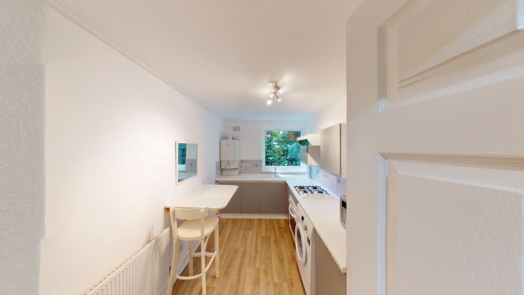 Main image of property: Chester House Redcliffe Road, Nottingham, Nottinghamshire, NG3