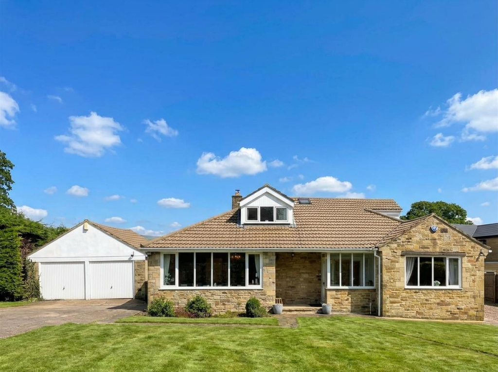 Main image of property: Scarsdale Lane, Bardsey, Leeds