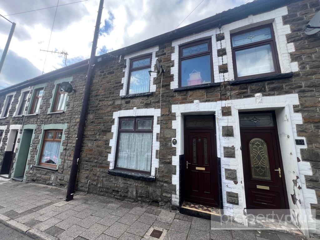 Main image of property: North Road, Ferndale, Rhondda Cynon Taff, CF43