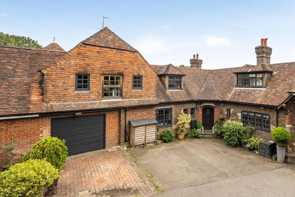 Main image of property: Bassetts Lane, Wadhurst Road, Mark Cross, East Sussex TN6