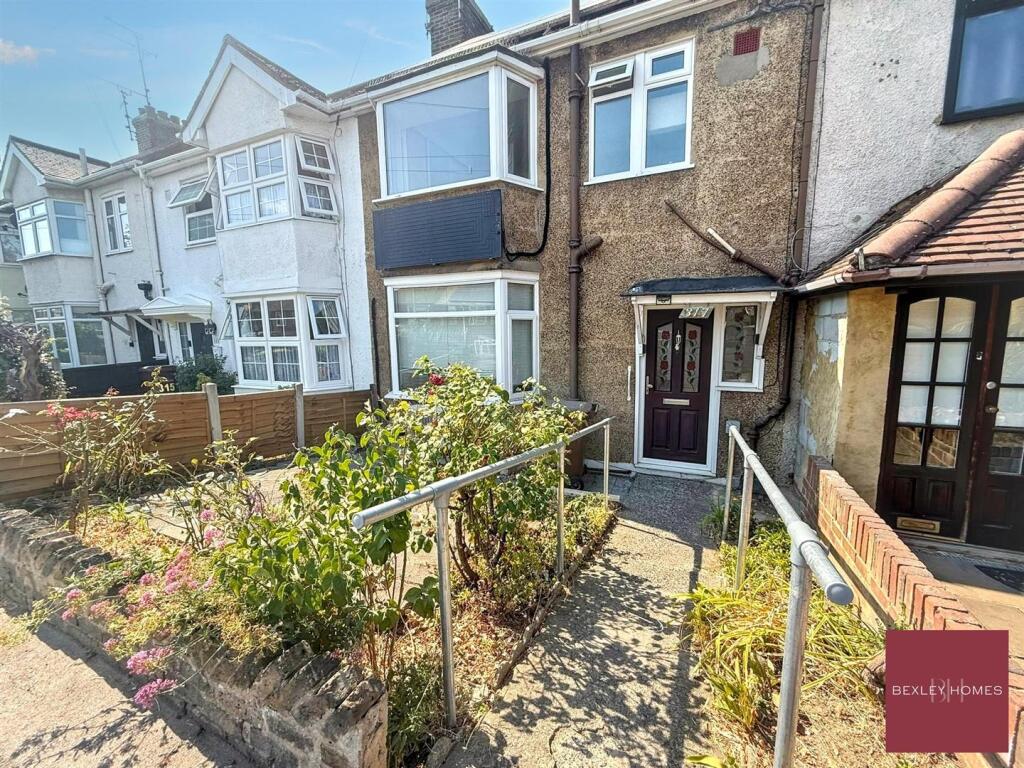 Main image of property: Woodlands Road, Gillingham