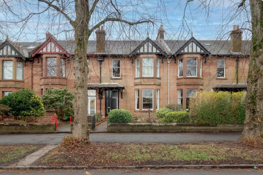 Main image of property: Balshagray Avenue, Jordanhill, G11