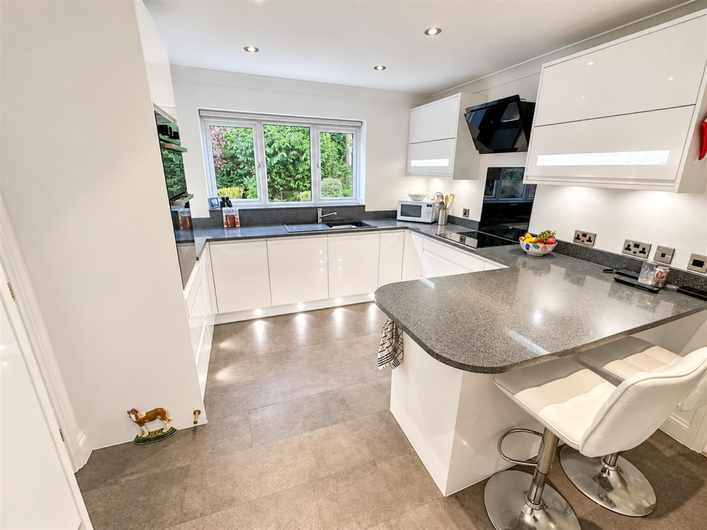 House in Northampton - View 4