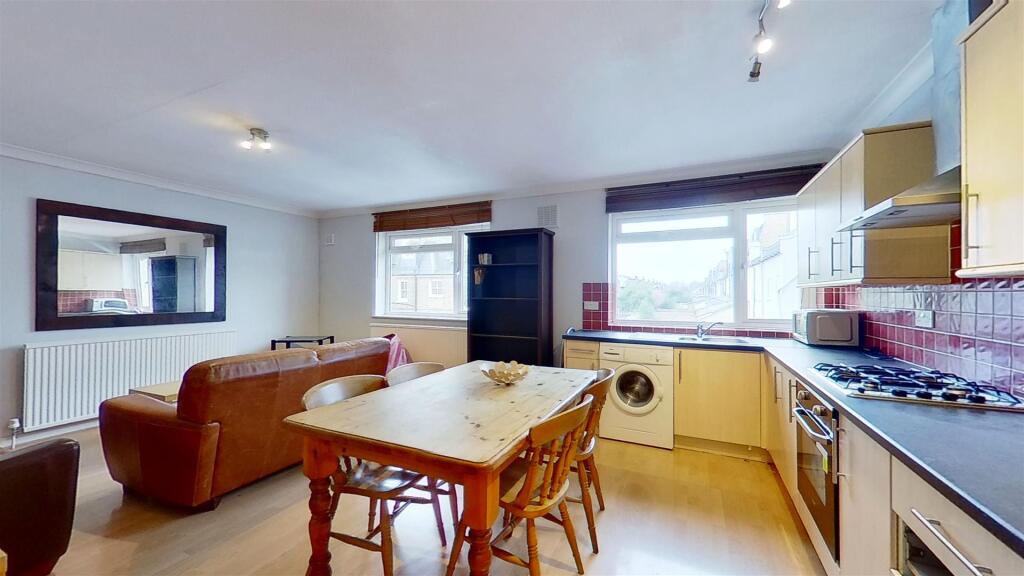 Apartment in London, Earlsfield - View 4