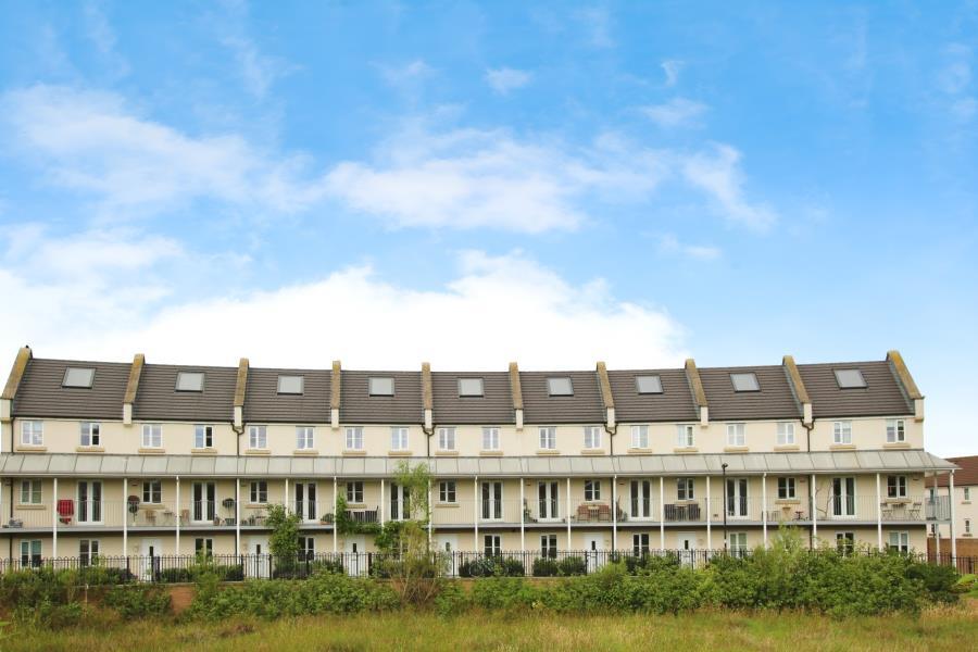 Main image of property: Wood Mead - Cheswick Village