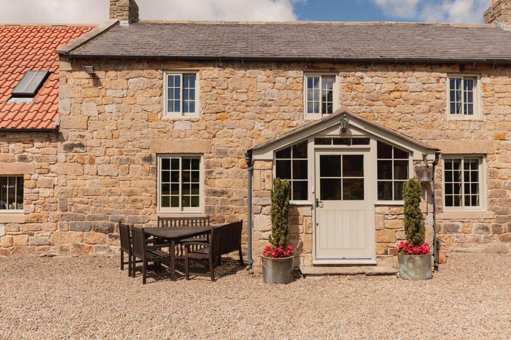 Wallhouses South Farm, Corbridge, Northumberland - View 5