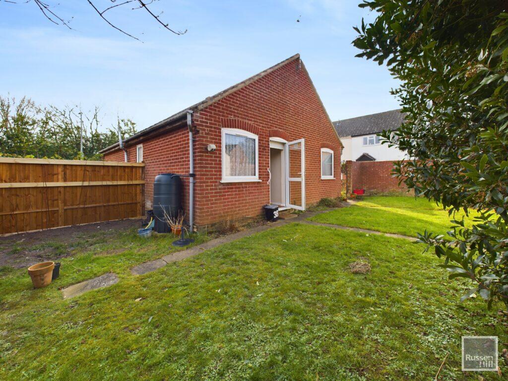 Main image of property: Howlett Drive, Bowthorpe