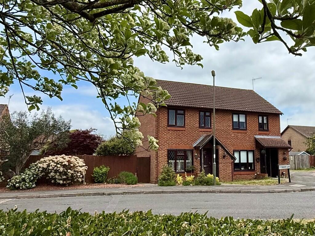 Main image of property: Tythebarn Close, Burpham