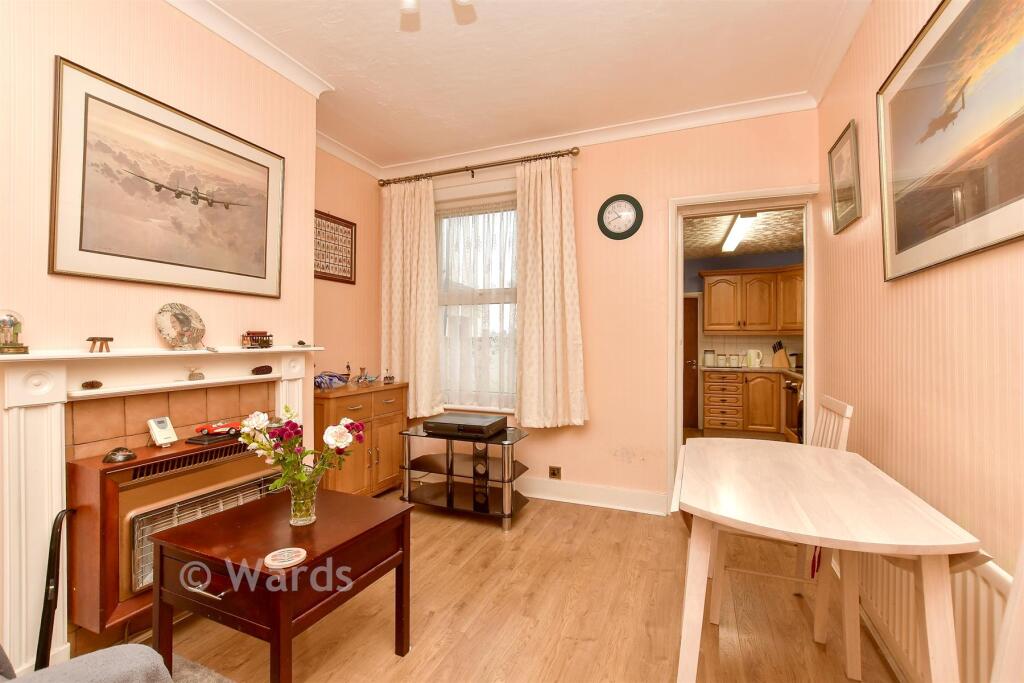Main image of property: St. John's Road, Upper Gillingham, Kent