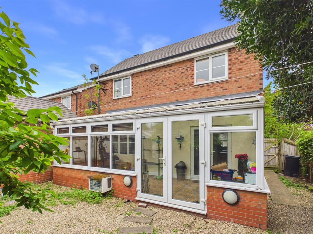 House in Shrewsbury - View 2