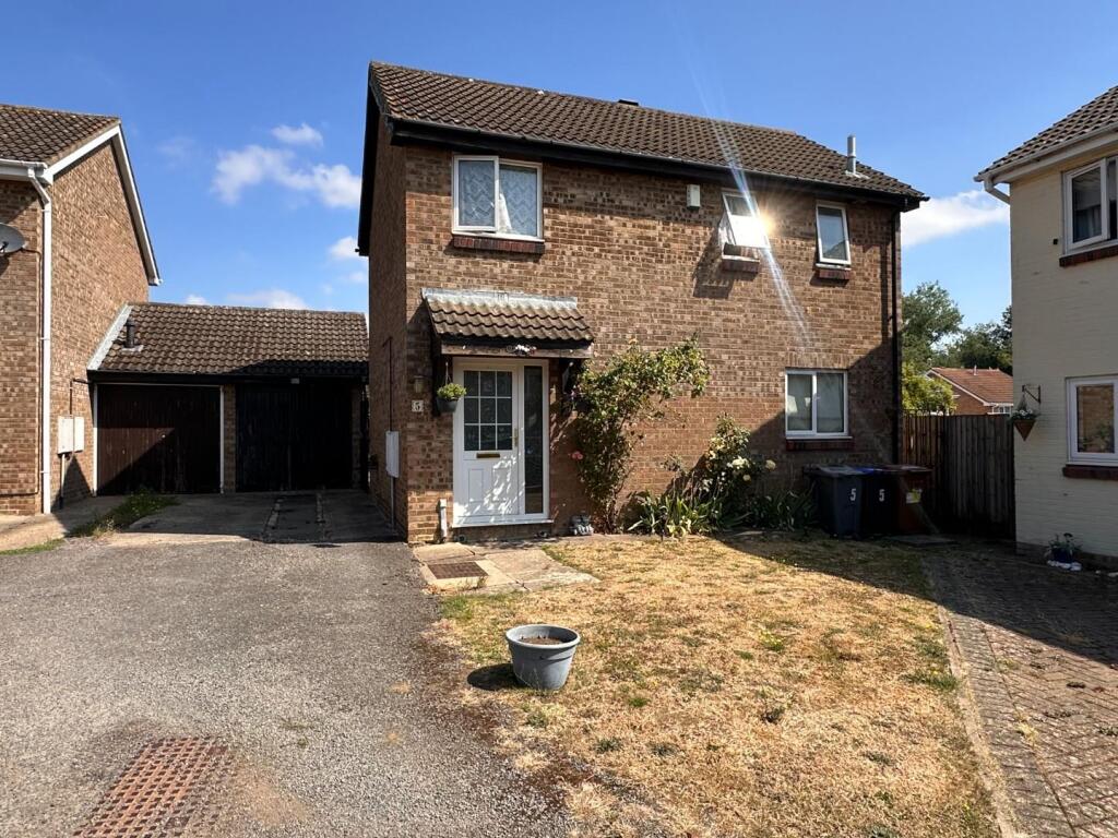 Main image of property: Parkside, Ecton Brook, Northampton NN3