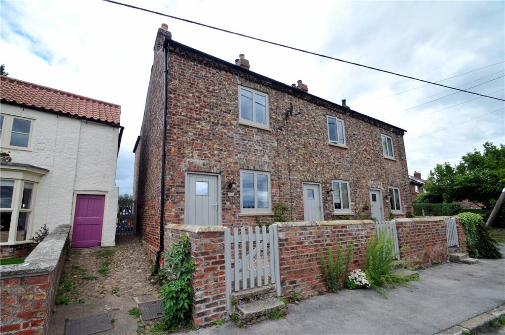 Main image of property: The Cottages, Kirk Hammerton, York, North Yorkshire, YO26