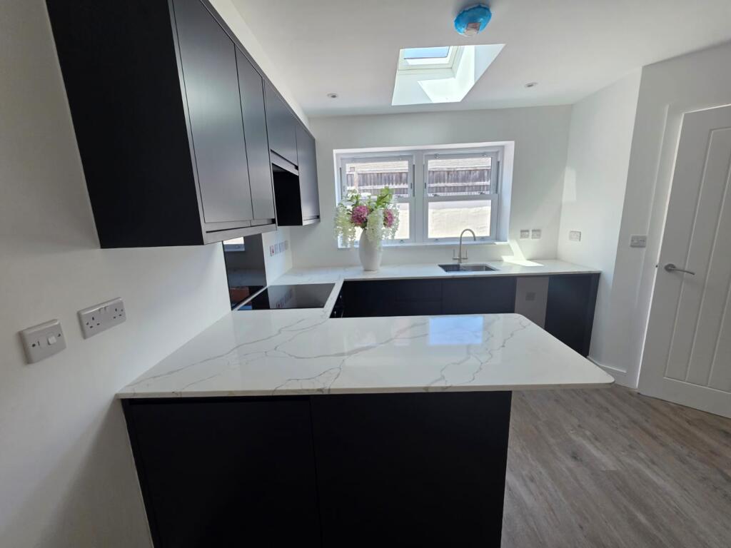 Main image of property: Stage House North Walls, ST16 3ET